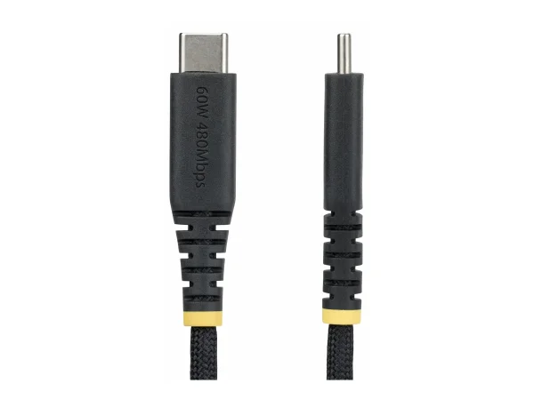 STARTECH 3m USB-C Ladekabel 60W PD