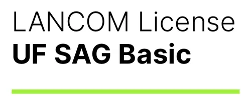 LANCOM R&S UF-260-SAG-3Y Basic License