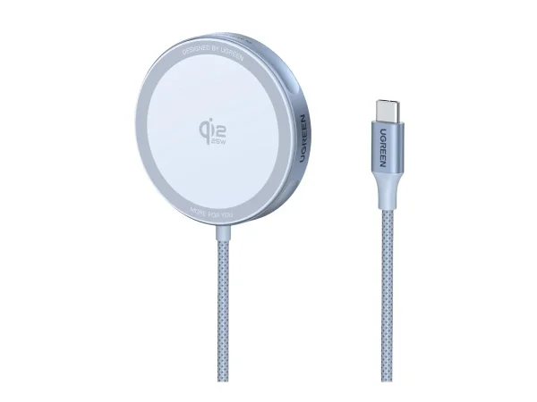 UGREEN W753 25W Magnetic Charger
