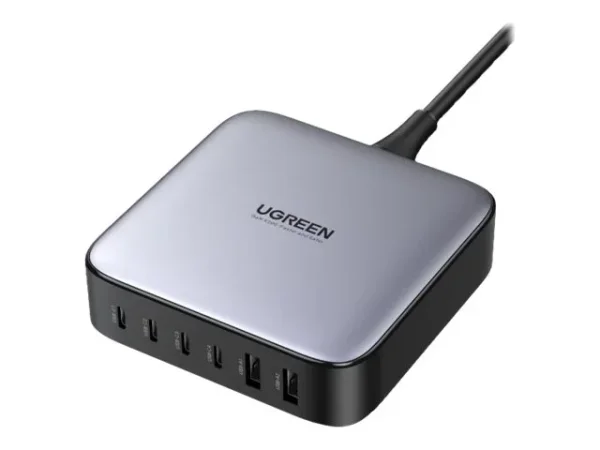 UGREEN CD271 200W Desktop Charger 4C2A
