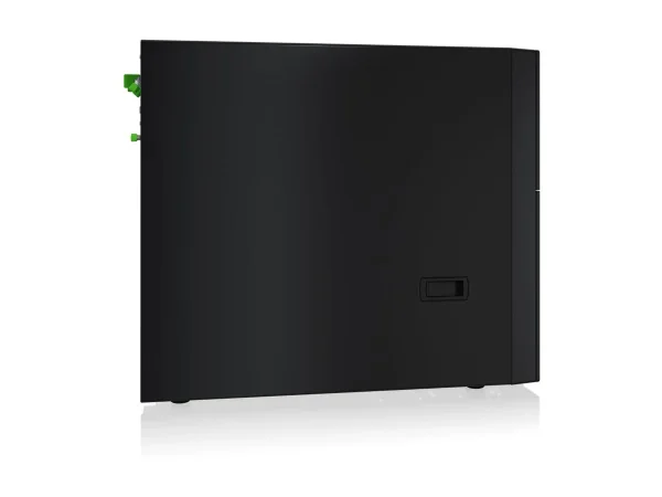 FUJITSU TX1330m6 VFY 8xSFF Xeon 6325P