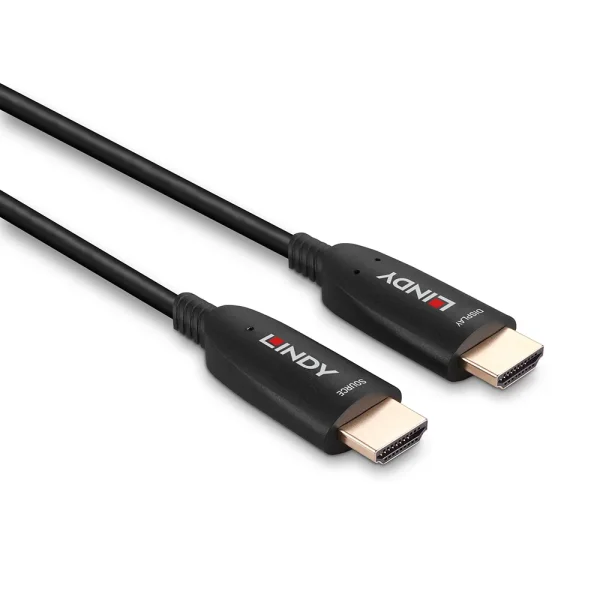 100m Fibre-Optic-Hybrid HDMI 8K60 Kabel