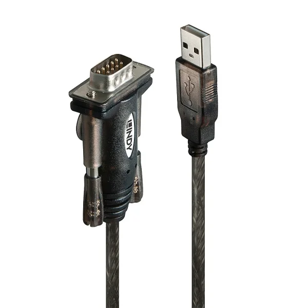 USB auf Seriell Konverter Lite