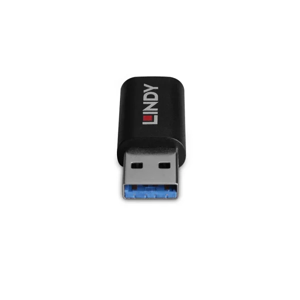 USB 2.0 Typ A an C Datenblocker