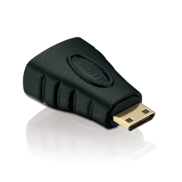 HDSupply Mini HDMI/HDMI Adapter - Eco - 1080p
