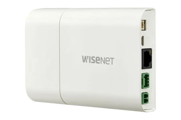 Hanwha Vision XNB-6001P