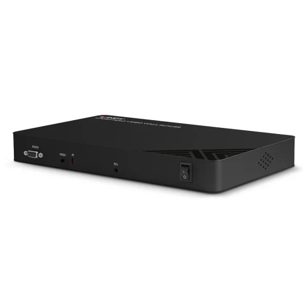 9 Port HDMI Video Wall Scaler