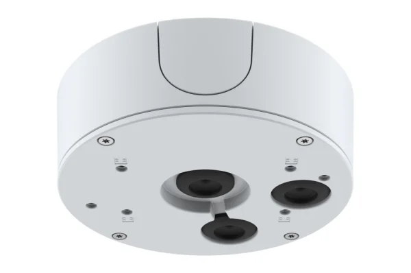 AXIS AXIS T94S01P CONDUIT BACK BOX