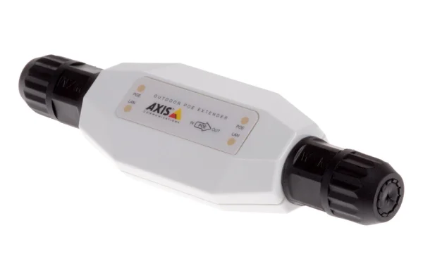 AXIS AXIS T8129-E OUTDOOR POE EXTENDER