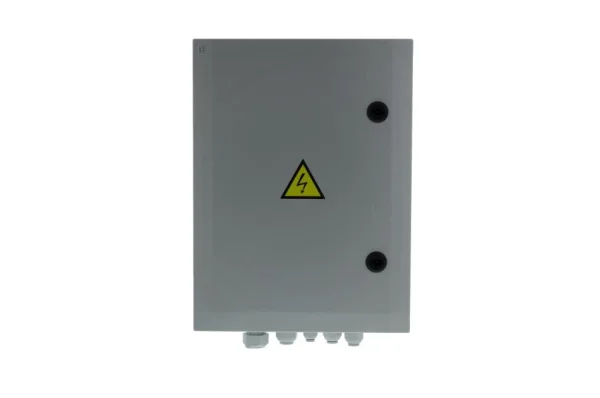 Solvido SOL-IQbox-eco-B/Hz