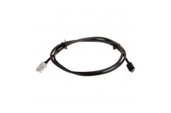 AXIS AXIS F7301 CABLE BLACK 1M 4PCS