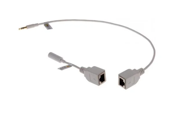 AXIS AXIS DIGITAL AUDIO EXTENSION KIT