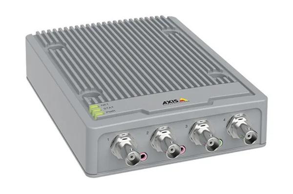 AXIS AXIS P7304 VIDEO ENCODER