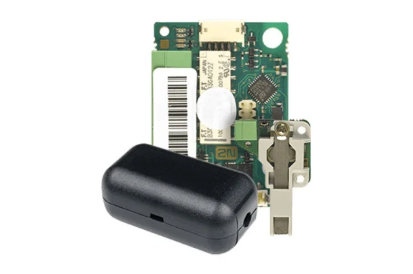 2N 2N IP Verso Secure Door Set