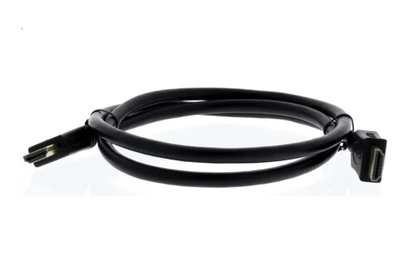 Jetrics jetcon HDMI Kabel 10