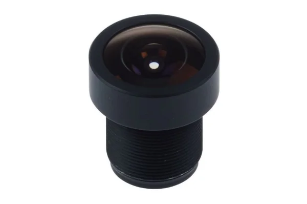AXIS AXIS LENS M12 2.1 MM F1.8 IR 10P
