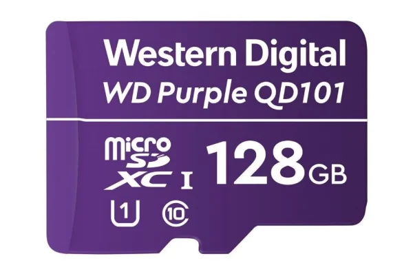Western Digital WDD128G1P0C