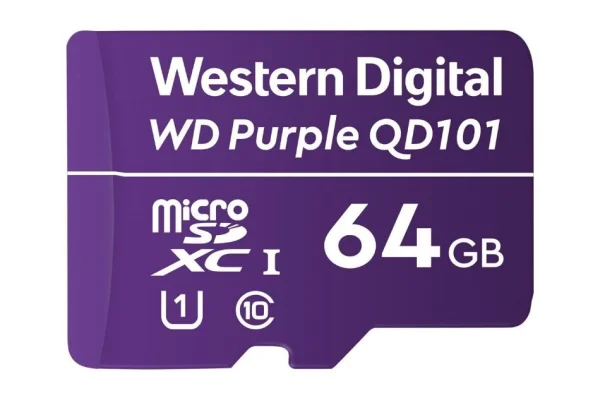 Western Digital WDD064G1P0C