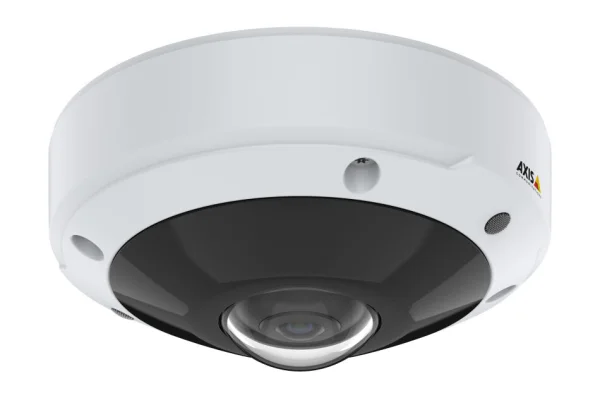 AXIS AXIS M3077-PLVE