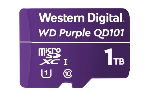 Western Digital WDD100T1P0C