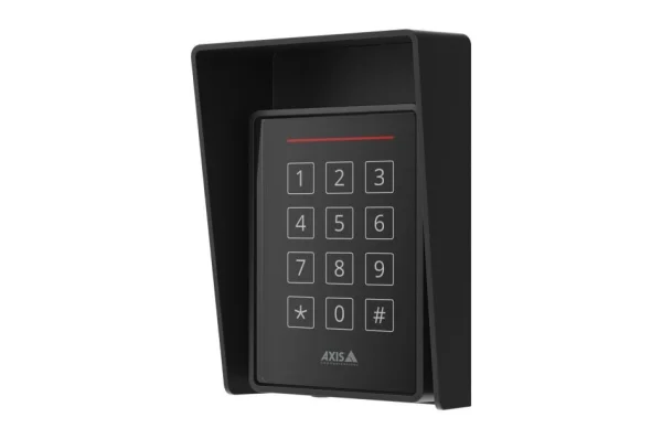 AXIS AXIS TA4201 WEATHERSHIELD