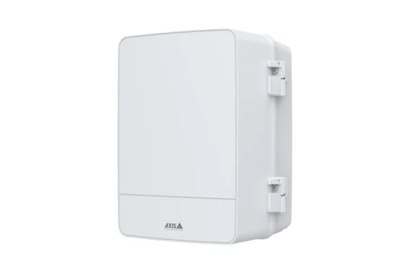 AXIS AXIS TQ1808-VE SURVEILLANCE CABINET