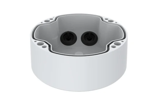 AXIS AXIS TP1602-E CONDUIT BACK BOX