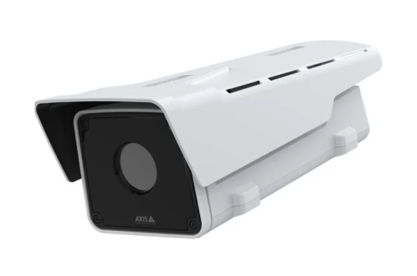 AXIS AXIS Q2101-TE 19 MM 8.3 FPS