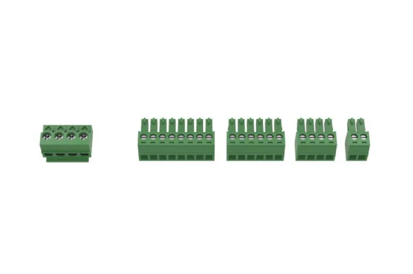 AXIS AXIS TA1902 CONNECTOR KIT