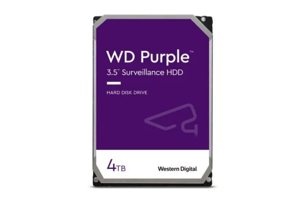 Western Digital WD43PURZ