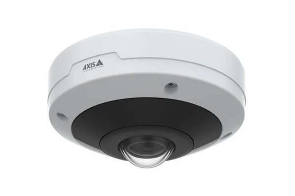 AXIS AXIS M4317-PLVE