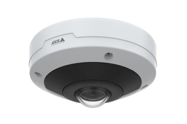 AXIS AXIS M4318-PLVE