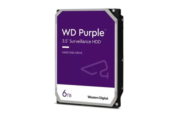 Western Digital WD64PURZ