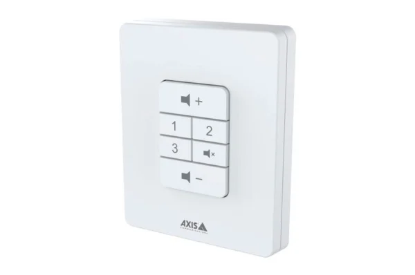 AXIS AXIS C8310 VOLUME CONTROLLER