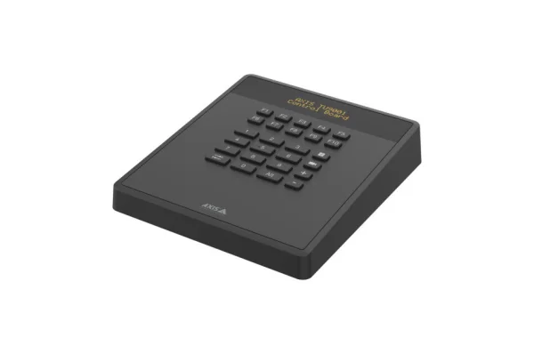 AXIS AXIS TU9003 KEYPAD