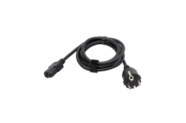 AXIS AXIS TU6011 MAINS CABLE 10 PCS