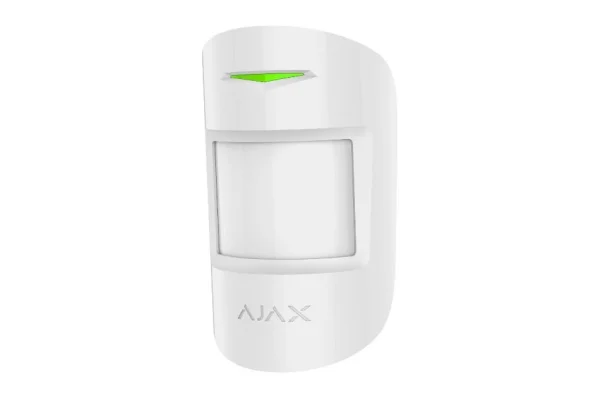 AJAX MotionProtect Plus white