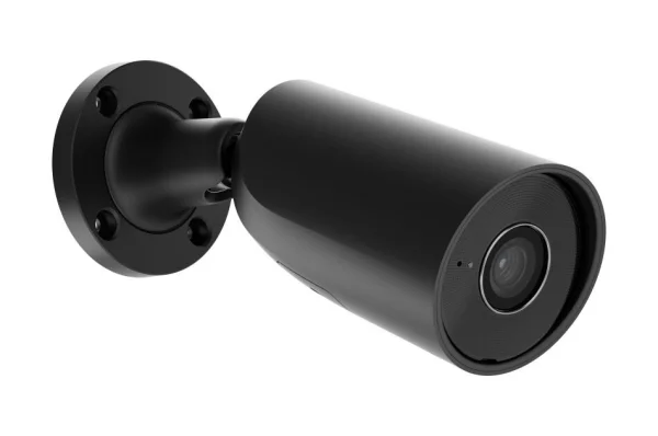 AJAX BulletCam (8 Mp/2.8 mm) black
