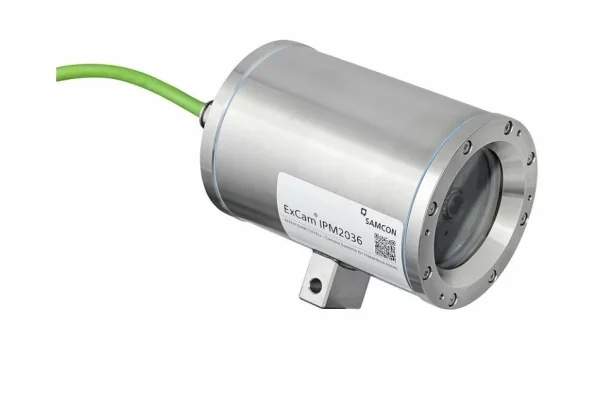 SAMCON ExCam IPM2036 T08-VA2.0.K1.BOR-LL.H-005.N-P-085