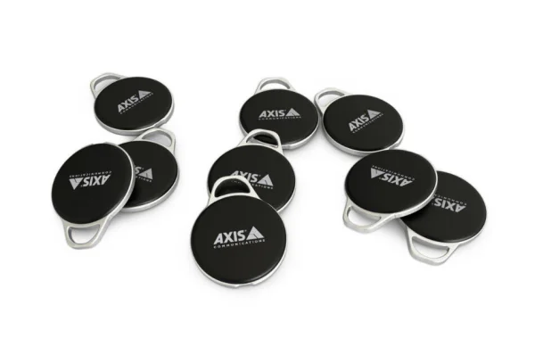 AXIS AXIS TA4712 KEY FOB 50 PCS