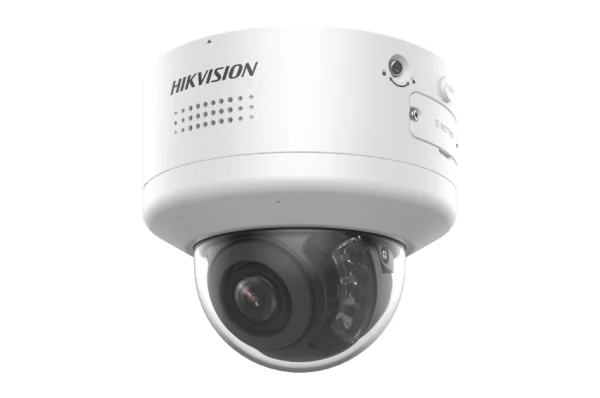 Hikvision DS-2CD2746G2H-IPTRZS2U/SL(2.8-12mm)O-STD