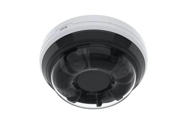 AXIS AXIS P3748-PLVE