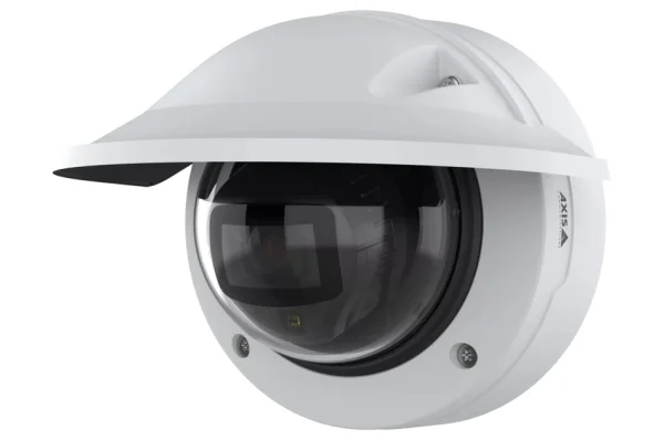 AXIS AXIS P3275-LVE 10 MM