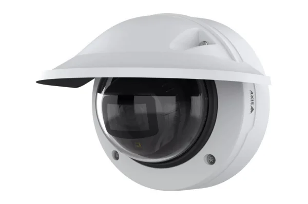 AXIS AXIS P3278-LVE