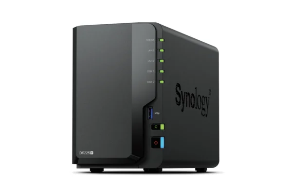 Synology DS225+