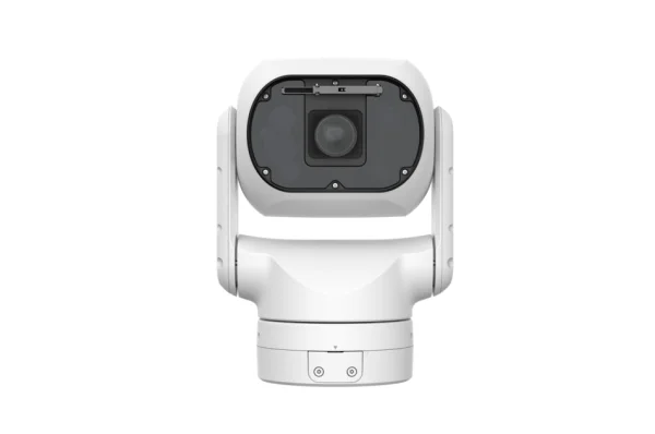 Hanwha Vision TNP-A6550RW