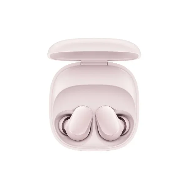 Xiaomi Redmi Buds 6 Play True Wireless IE Headphones pink