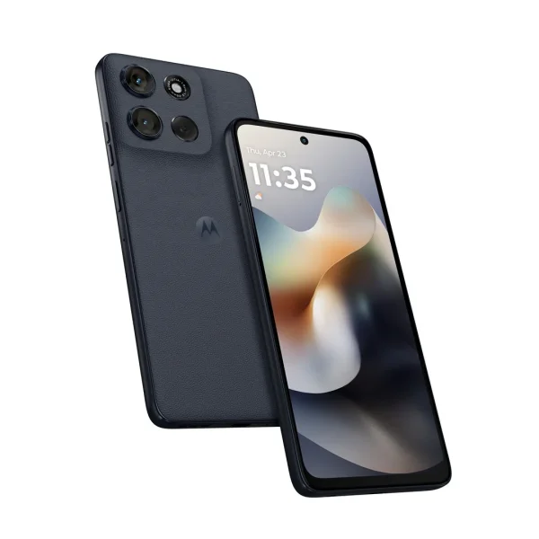 Motorola XT2529-2 moto g56 Dual Sim 8+256GB pantone black oyster