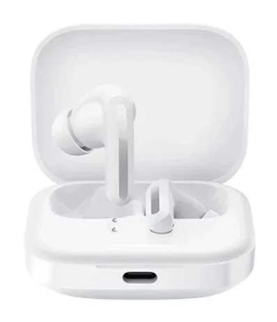 Xiaomi Buds 5 True Wireless IE Headphones ceramic white