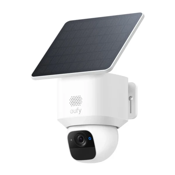 eufy soloCam E30 4K  white